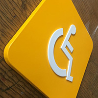 Braille Products Converge