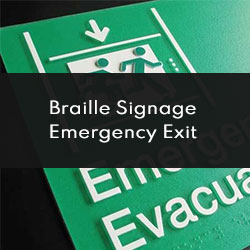 Braille Products Converge
