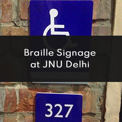 Braille Products Converge
