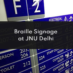 Braille Products Converge