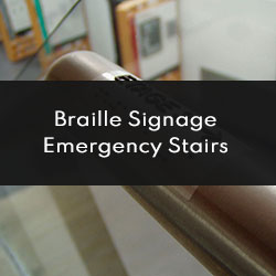 Braille Products Converge