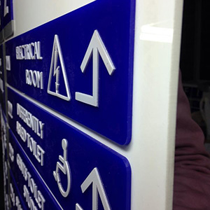 Braille Products Converge