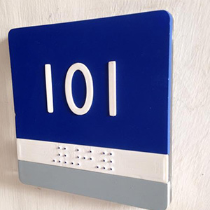 Braille Products Converge