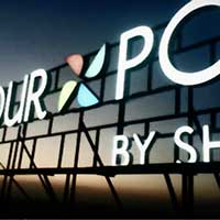 LED Letters - Converge Products