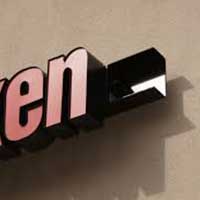 LED Letters - Converge Products