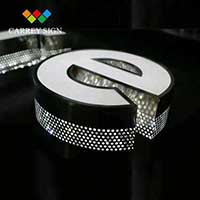LED Letters - Converge Products