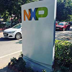   Converge Corporate Projects - Pylon NXP 