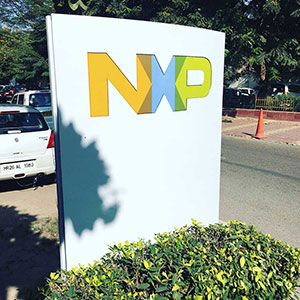   Converge Corporate Projects - Pylon NXP 
