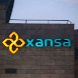 Converge Corporate Projects - Xansa