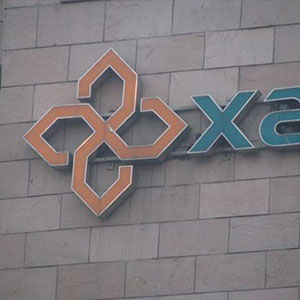 Converge Corporate Projects - Xansa