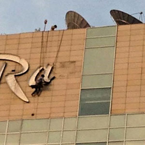 Radisson - Converge Hotels Projects