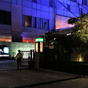 Radisson - Converge Hotels Projects