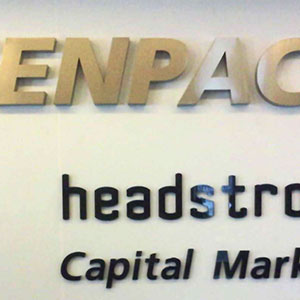 Genpact Converge IT Park Project