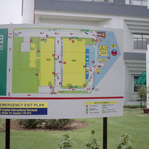 Genpact Converge IT Park Project