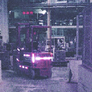 HUL - Converge Industrial Projects