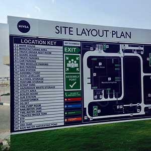 Beiersdorf / Nivea - Converge Industrial Projects