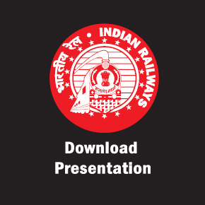 Indian Railways - Converge Public Sector Projects