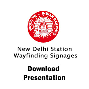 Indian Railways - Converge Public Sector Projects