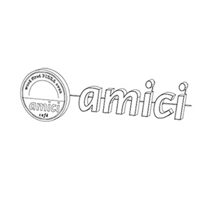 Amici - Converge Retail Projects