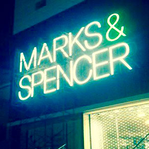 M&S Converge Retail Projects