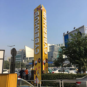 Converge Retail Projects