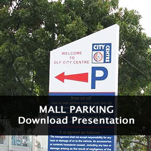 Converge Retail Projects - Mall Parking