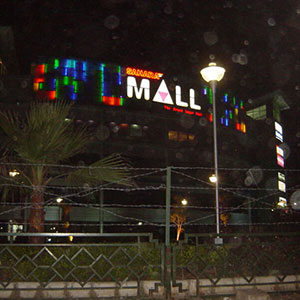 Projects - Retail