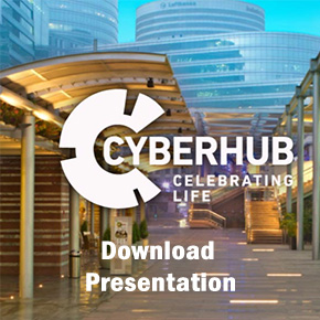 cyberhub